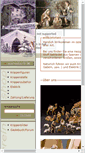 Mobile Screenshot of krippenfiguren.at